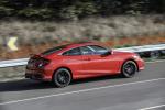 Honda Civic Si Coupe 2020 года (LA)